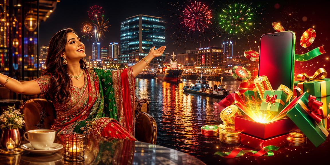 রেজিস্টার বোনাস চট্টগ্রামে রেজিস্টার বোনাস পরিবেশন